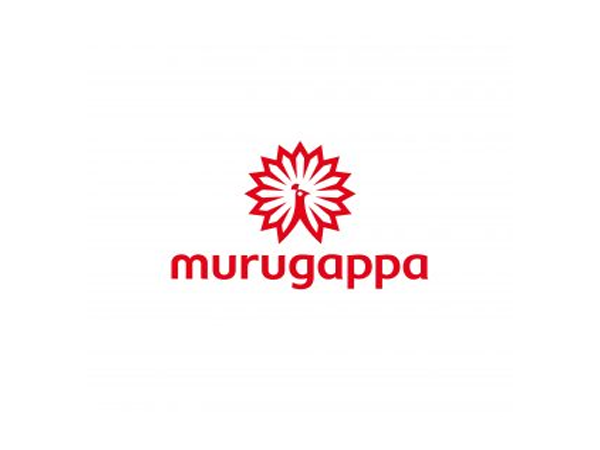 murugappa